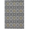 Feizy Bleecker 3610F FOG Area Rug 10 ft. X 13 ft. 2 in. Rectangle