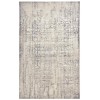 Feizy Waldor 3683F BEIGE Area Rug 8 ft. X 11 ft. Rectangle