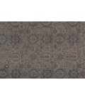 Feizy Marquette Rustic Persian Farmhouse Area Rug, Gray/Blue/Rust, 7ft-10in x 9ft-10in