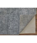 Feizy Eastfield GRAY Rug EAS69A7F 5 ft. X 8 ft. Rectangle - Rugs Town Feizy Eastfield GRAY EAS69A7F 5 ft. X 8 ft. Rectangle Rug