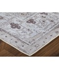 Feizy Percy BEIGE/IVORY Rug PRC39PAF 7 ft. 10 in. X 9 ft. 10 in. Rectangle - Rugs Town Feizy Percy BEIGE/IVORY PRC39PAF 7 ft. 10 in. X 9 ft. 10 in. Rectangle Rug