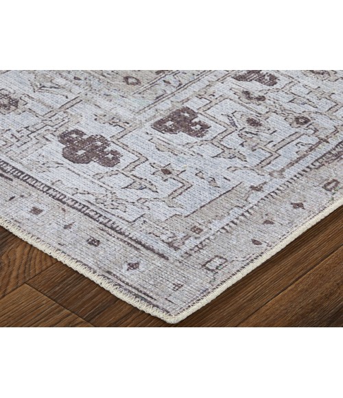 Feizy Percy BEIGE/IVORY Rug PRC39PAF 7 ft. 10 in. X 9 ft. 10 in. Rectangle - Rugs Town Feizy Percy BEIGE/IVORY PRC39PAF 7 ft. 10 in. X 9 ft. 10 in. Rectangle Rug
