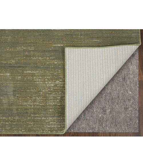 Feizy Deja GREEN DJA39PJF 2 ft. X 3 ft. Rectangle Rug