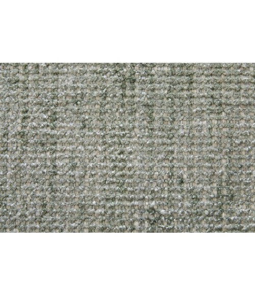 Feizy Fleetwood Green/Ivory FLT8A06F 3 ft. 6 in. X 5 ft. 6 in. Rect. Rug