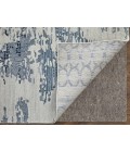 Feizy Zarah LIGHT BLUE ZRH8917F 10 ft. X 14 ft. Rectangle Rug