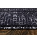 Feizy Deja CHARCOAL DJA39PJF 2 ft. X 3 ft. Rectangle Rug