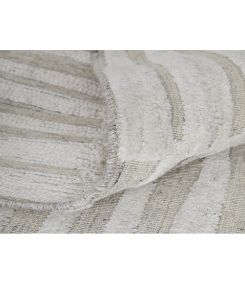 Feizy Elias IVORY/GRAY Rug ELS69FVF 12 ft. X 15 ft. Rectangle - Rugs Town Feizy Elias IVORY/GRAY ELS69FVF 12 ft. X 15 ft. Rectangle Rug