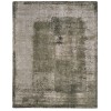 Feizy Skyview Green/Tan SKV39QCF 7 ft. 10 in. X 10 ft. Rect. Rug