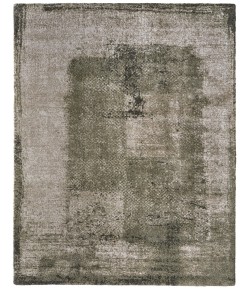 Feizy Skyview Green/Tan SKV39QCF 12 ft. X 15 ft. Rect. Rug