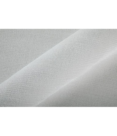 Feizy Abbott White ABT8A24F 8 ft. X 10 ft. Rect. Rug