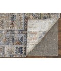 Feizy Melrose IVORY/MULTI Rug MEL39P0F 2 ft. X 3 ft. Rectangle - Rugs Town Feizy Melrose IVORY/MULTI MEL39P0F 2 ft. X 3 ft. Rectangle Rug
