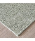 Feizy Fleetwood Green/Ivory FLT8A06F 3 ft. 6 in. X 5 ft. 6 in. Rect. Rug