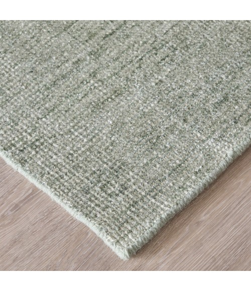 Feizy Fleetwood Green/Ivory FLT8A06F 3 ft. 6 in. X 5 ft. 6 in. Rect. Rug