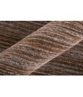 Feizy Lakewood Brown/Black/Gray LKW8A23F 8 ft. X 10 ft. Rect. Rug