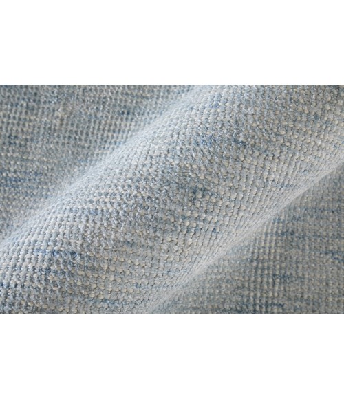 Feizy Fleetwood Gray/Ivory FLT8A06F 3 ft. 6 in. X 5 ft. 6 in. Rect. Rug