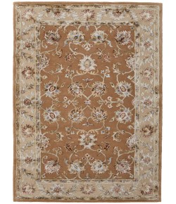Feizy Prescott IVORY/BEIGE PCT8939F 8 ft. X 10 ft. Rectangle Rug