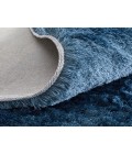 Feizy Indochine BLUE 4944550F 2 ft. X 3 ft. 4 in. Rectangle Rug