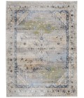 Feizy Melrose IVORY/GREEN MEL39NZF 9 ft. 0 in. X 12 ft. 8 in. Rectangle Rug