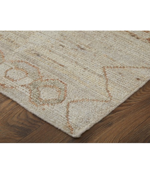 Feizy Kasbah BEIGE/MULTI Rug KAS69G1F 5 ft. 6 in. X 8 ft. 6 in. Rectangle - Rugs Town Feizy Kasbah BEIGE/MULTI KAS69G1F 5 ft. 6 in. X 8 ft. 6 in. Rectangle Rug