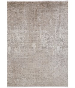 Feizy Cadiz 39FWF BEIGE/GRAY Area Rug 3 ft. 1 in. X 5 ft. Rectangle