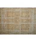Feizy Eastfield GOLD/IVORY EAS69FPF 4 ft. X 6 ft. Rectangle Rug