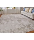 Feizy Prasad IVORY/BEIGE Rug 67039NAF 5 ft. X 8 ft. Rectangle - Rugs Town Feizy Prasad IVORY/BEIGE 67039NAF 5 ft. X 8 ft. Rectangle Rug