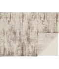 Feizy Parker SILVER/BEIGE Rug PRK3719F 9 ft. X 12 ft. Rectangle - Rugs Town Feizy Parker SILVER/BEIGE PRK3719F 9 ft. X 12 ft. Rectangle Rug