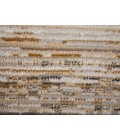 Feizy Deja DARK TAUPE Rug DJA39PKF 2 ft. X 3 ft. Rectangle - Rugs Town Feizy Deja DARK TAUPE DJA39PKF 2 ft. X 3 ft. Rectangle Rug