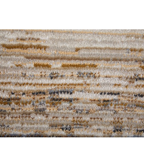 Feizy Deja DARK TAUPE Rug DJA39PKF 2 ft. X 3 ft. Rectangle - Rugs Town Feizy Deja DARK TAUPE DJA39PKF 2 ft. X 3 ft. Rectangle Rug
