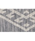 Feizy Savona NAVY/IVORY 8590795F 9 ft. X 12 ft. Rectangle Rug