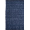 Feizy Luna 8049F DARK BLUE Area Rug 9 ft. 6 in. X 13 ft. 6 in. Rectangle