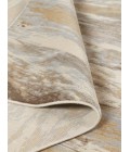 Feizy Parker BEIGE/BLUE PRK3704F 9 ft. X 12 ft. Rectangle Rug