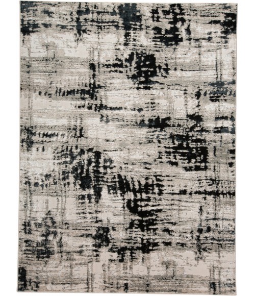 Feizy Micah BLACK 6943339F 9 ft. 2 in. X 12 ft. Rectangle Rug