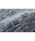 Feizy Edgemont Casual Abstract, Blue/Ivory, 10' x 14' Area Rug