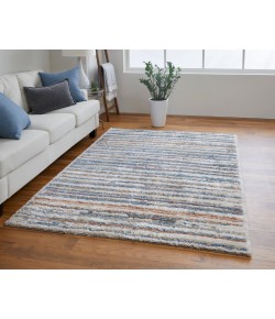 Feizy Mynka 39IEF MULTI Area Rug 10 ft. X 14 ft. Rectangle