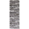 Feizy Vancouver 39FEF BROWN Area Rug 2 ft. 10 in. X 7 ft. 10 in. Rectangle
