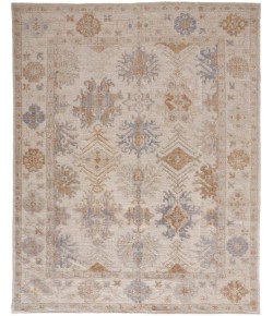 Feizy Wendover 6841F BEIGE/GRAY Area Rug 2 ft. X 3 ft. Rectangle