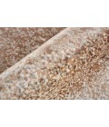 Feizy Grier Industrial Gradient & Ombre, Brown/Taupe/Ivory, 8' x 10' Area Rug