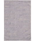Feizy Francisco Moroccan Linear Rug, Gray/Ivory, 9' x 12' Area Rug
