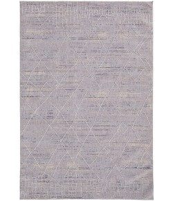 Feizy Francisco 39FCF GRAY Area Rug 9 ft. X 12 ft. Rectangle