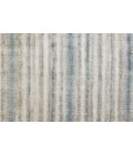 Feizy  Mackay Handwoven Graident Rug, Aegean Blue/Warm Gray, 10ft x 14ft Area Rug
