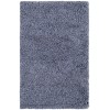 Feizy Stoneleigh 8830F NAVY Area Rug 9 ft. X 12 ft. Rectangle