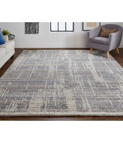 Feizy Alford 6920F GRAY/MULTI Area Rug 2 ft. X 3 ft. Rectangle