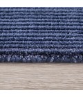 Feizy Abbott Blue ABT8A24F 8 ft. X 10 ft. Rect. Rug