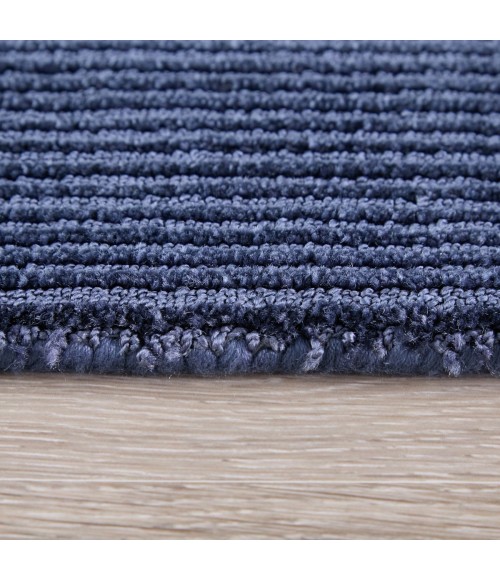 Feizy Abbott Blue ABT8A24F 8 ft. X 10 ft. Rect. Rug