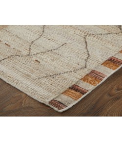 Feizy Kasbah BEIGE/MULTI KAS69G0F 9 ft. 6 in. X 13 ft. 6 in. Rectangle Rug