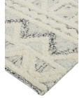 Feizy Anica BLUE/IVORY Rug ANC8007F 6 ft. X 9 ft. Rectangle - Rugs Town Feizy Anica BLUE/IVORY ANC8007F 6 ft. X 9 ft. Rectangle Rug