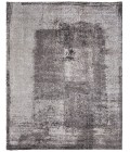 Feizy Skyview Gray/Black/Taupe SKV39QCF 7 ft. 10 in. X 10 ft. Rect. Rug