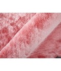 Feizy Indochine PINK 4944550F 10 ft. X 10 ft. Round Rug
