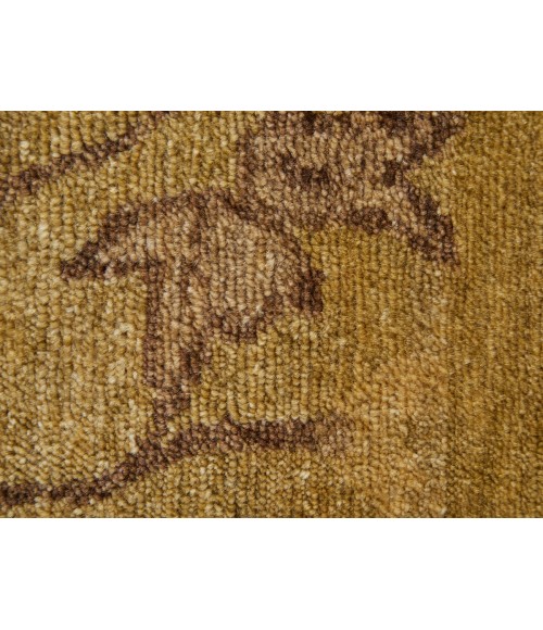 Feizy Cordonnet LIGHT GREEN 4887151F 8 ft. 6 in. X 11 ft. 6 in. Rectangle Rug